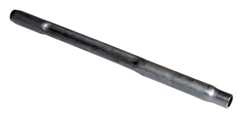 Crown Automotive Choke Tubes J3223024 Heater Tube, 1972-1974 CJ-5 w/ 3.8L (6-232) Engine w/o Emissions Pump; 1972-1974 CJ-6 w/ 3.8L (6-232) Engine w/o Emissions Pu