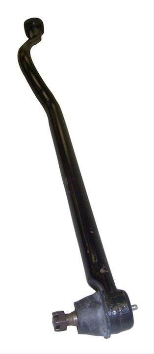 Crown Automotive Track Bars for 1997-2006 WRANGLER - 52088430 Bar, Front, Steel, Black, Right Hand Drive Only, Jeep, Each