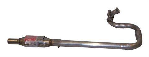Crown Automotive Catalytic Converters for 1997-1999 WRANGLER - 52018934 Converter, Jeep, Each