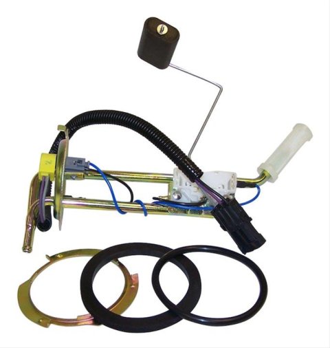 Crown Automotive Fuel Tank Sending Units 53003204 Unit, Jeep, Each