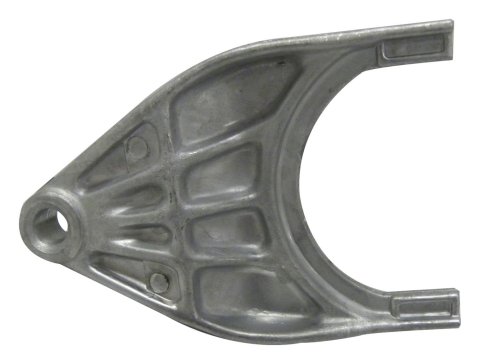 Crown Automotive Disconnect Axle Replacement Components for 1984-1993 CHEROKEE, 1986-1992 COMANCHE, 1987-1995 WRANGLER - 83503695 Shift Fork, Component, Standard-duty, Dana 30, Each
