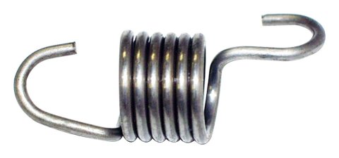 Crown Automotive Clutch Fork Return Springs J3222799 Throwout Lever Spring, Jeep, Each