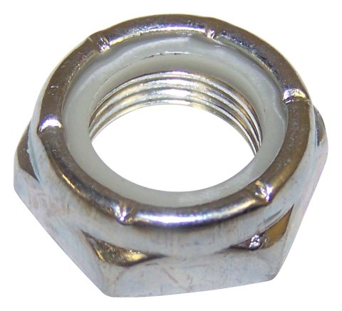 Crown Automotive Bellcrank Repair Components J0649240 Nut, Component, Jeep, Each