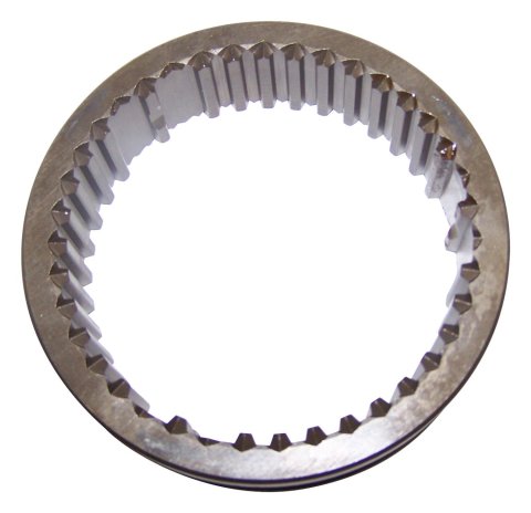 Crown Automotive Manual Transmission Replacement Parts 83506249 Synchro Sleeve, Part, AX-15, Each