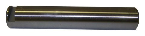 Crown Automotive Manual Transmission Replacement Parts 83506258 Reverse Idler Shaft, Silver, Metal, Use Existing Hardware
