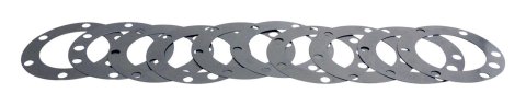 Crown Automotive Axle Shaft Bearing Shims J0805524 Shim Set,