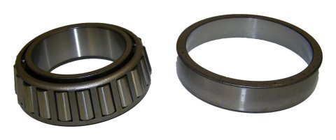 Crown Automotive Wheel Bearings for 1980-1988 EAGLE - J3238136 Bearing, Front, Steel, Race, AMC, Each