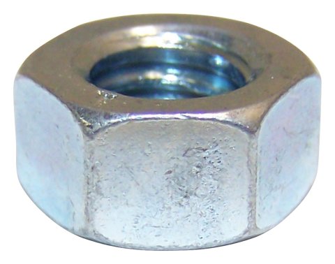 Crown Automotive Replacement Nuts J0124824 Linkage Nut,