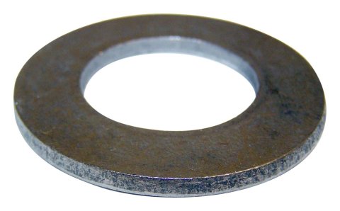 Crown Automotive Wheel Hub Replacement Components J0131018 Washer, Component, Rear, AMC 20, Jeep, Each