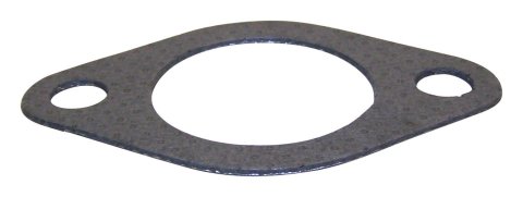 Crown Automotive Exhaust Pipe Flange Gaskets J0634814 Gasket, Paper/Steel, Jeep, Willys, 2.2L, Each