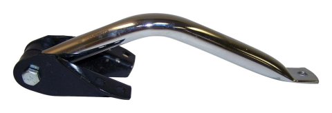 Crown Automotive Side View Mirror Mounting Brackets J5751194 Support Arm, Left,