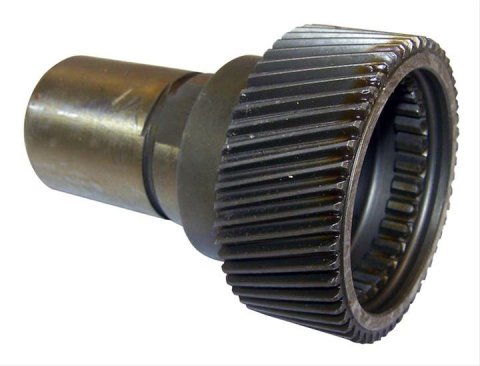 Crown Automotive Transfer Case Components for 1997-2002 WRANGLER, TJ, 1998 CHEROKEE - 4796965 Input Gear, Component, 23-tooth, New Process 231, Jeep, Each