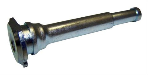Crown Automotive Brake Caliper Bolts and Pins for 2006-2010 COMMANDER, 1993-2010 GRAND CHEROKEE - 5143697AA Pin, Steel, Zinc Plated, Front, Jeep, Each