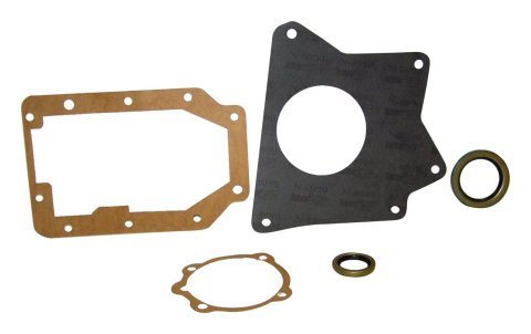 Crown Automotive Manual Transmission Gasket Kits T170-GS Gaskets, Paper, Seals, T-176, T-177, Jeep, Kit
