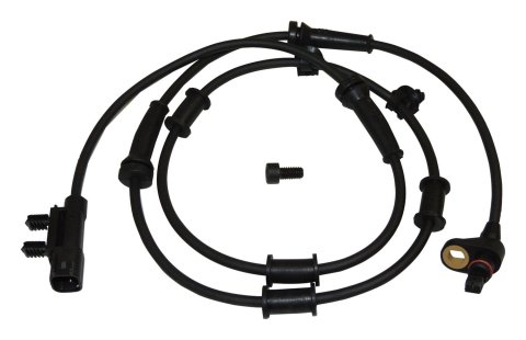 Crown Automotive ABS Speed Sensors for 2007-2017 WRANGLER, 2018 WRANGLER JK - 68003281AC Sensor, Speed, Front, Jeep, Each