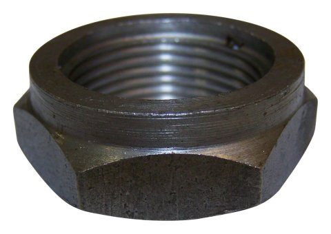 Crown Automotive Main Cap Fasteners J0638513 Crankshaft Bearing Nut