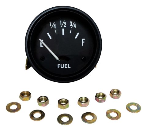 Crown Automotive Gauges 640763 Fuel Gauge