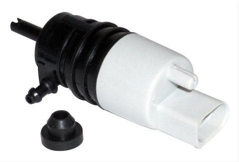 Crown Automotive Windshield Washer Pumps 5152076AC Pump, Chrysler, Dodge, Jeep, Ram, Each