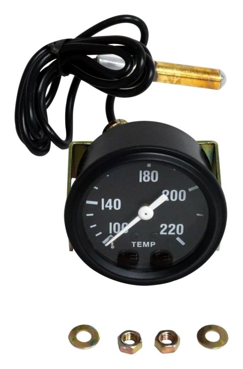 Crown Automotive Gauges 640762 Temperature Gauge