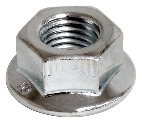 Crown Automotive Flange Nuts 6104718AA Nut