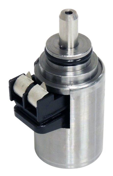 Crown Automotive Transmission Solenoids 52108314AB Solenoid, Torque Converter Solenoid for 02-18 Jeep JK, WK, XK, and KK w/ W5A580 Trans.