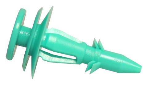 Crown Automotive - Body Molding Fasteners for 2011-2020 DURANGO, GRAND CHEROKEE 68087885AA Exterior Trim Fastener