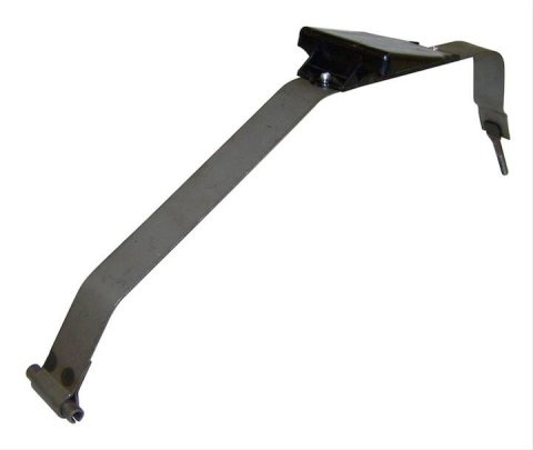 Crown Automotive Fuel Tank Straps for 1997-2006 TJ, WRANGLER - 52100235AD Strap, 21.25 in. Length, Jeep, Each