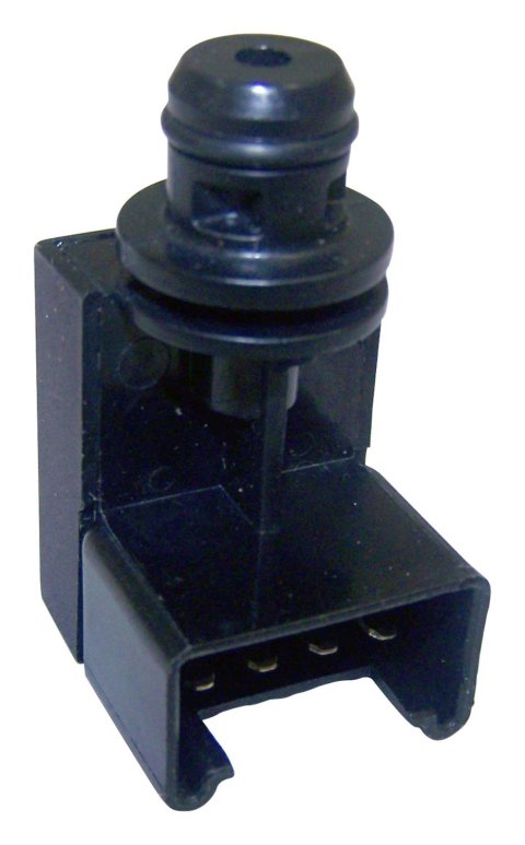Crown Automotive Gauge Sending Units 56028196AD Pressure Sensor Transducer,