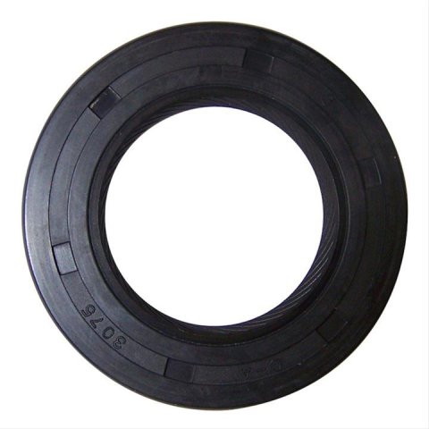 Crown Automotive Input Shaft Seals 5252053 Seal, Manual Transmission Component, Rubber, AX-15, Jeep, Each