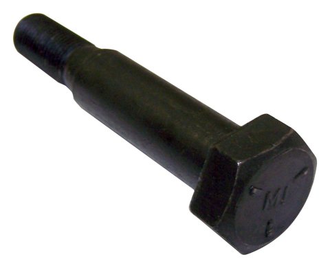 Crown Automotive Bolts and Screws A147 Bolt,