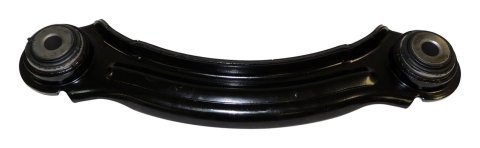 Crown Automotive Control Arms 68045329AA Tension Link, Left or Right, Rear, Black, Metal & Rubber, Use Existing Hardware