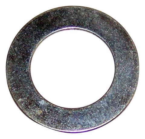 Crown Automotive Brake Hardware J0998354 Shoe Washer, Left or Right, This Item Is Not Painted, Metal,