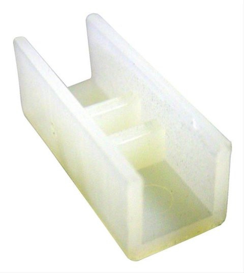 Crown Automotive Transfer Case Components 13795 Shift Fork Insert, Component, Outer, Jeep, Each