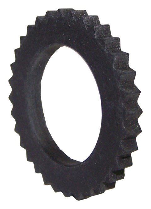 Crown Automotive Transfer Case Seals J8130815 Seal, Yoke Washer Seal, Jeep, NP228, Each
