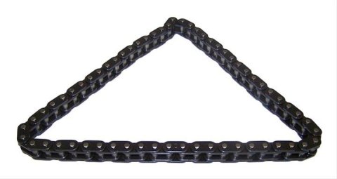 Crown Automotive Timing Chains 4621996 Chain, Balance Shaft, Steel, Chrysler, Dodge, Jeep, Each