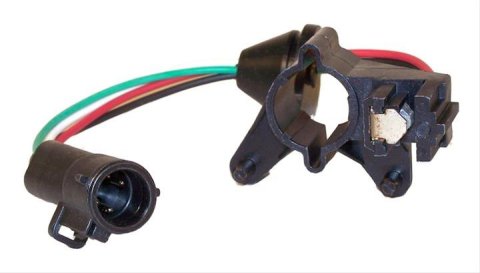 Crown Automotive Distributor Replacement Parts 4864473 Ignition Pickup, Part, Jeep, 4.0L, Each