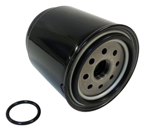 Crown Automotive Fuel Filters 68197867AA Filter, Ram, Each