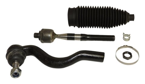 Crown Automotive - Tie Rod Ends for 2011-2015 GRAND CHEROKEE TRK4 Steering Linkage Systems, WK