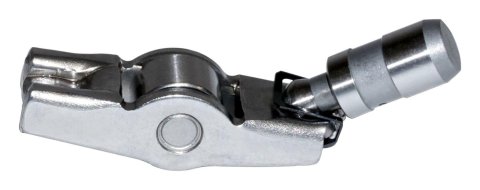 Crown Automotive Rocker Arms 68027600AA Arms, OE Replacement, Steel, Natural, Jeep, Dodge, 2.8L Diesel, Each