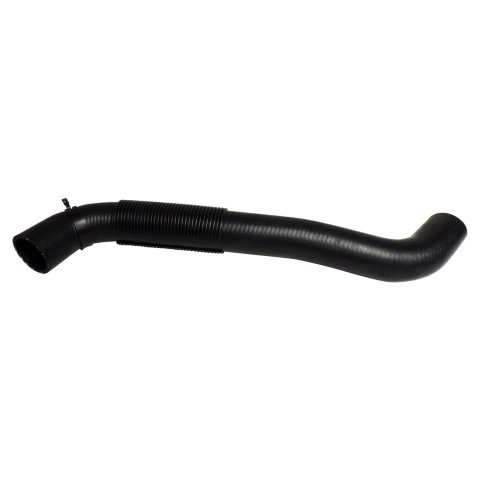 Crown Automotive Hoses, Radiator 52079503AB Lower Hose for 1999-2000 Jeep WJ Grand Cherokee w/ 3.1L Diesel Engine