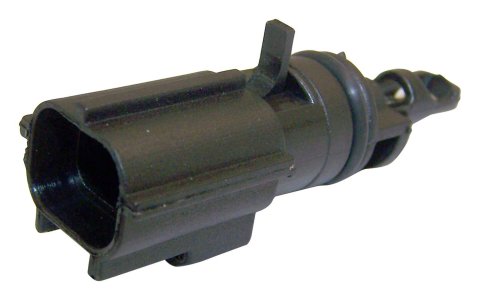 Crown Automotive Air Temperature Sensors 56028364AA Sensor, Temperature, Chrysler, Dodge, Jeep, Each