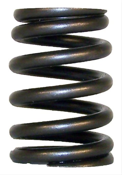 Crown Automotive Valve Springs 53010388 Spring, Single, 1.000 in. Outside Diameter, 2.5L, 4.0L, Jeep, Each