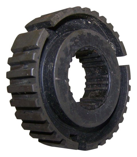 Crown Automotive Manual Transmission Replacement Parts 83500562 Synchro Hub, Part, AX4, AX5, Each