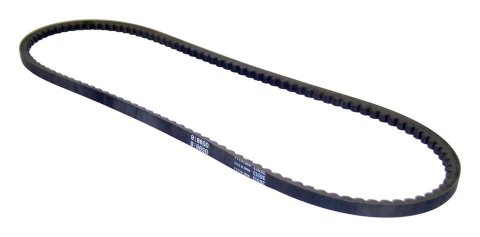 Crown Automotive Accessory Drive Belts J3229607 Belt, Serpentine, Jeep, Each
