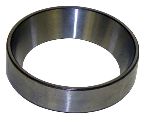 Crown Automotive Pinion Bearings J3172134 Bearing Cup, Outer, 2.687 in. Bearing O.D., Rear, AMC Model 20, Jeep, Each