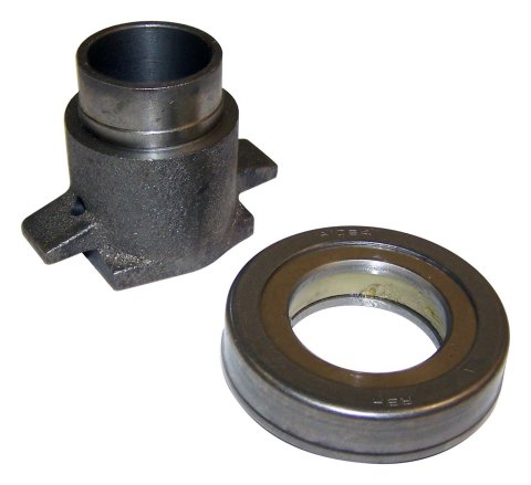 Crown Automotive Clutch Release Bearings J0945255 Bearing, Standard Style, Jeep, Willys, 2.2L, Each