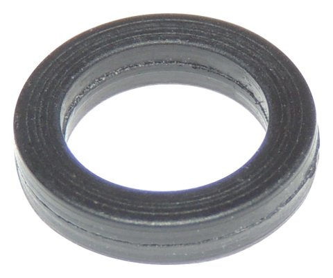 Crown Automotive Valve Seals for 1980-1983 CJ5, CJ7, 1981-1983 SCRAMBLER - J8132233 Stem Seal, Rubber, Jeep, Each