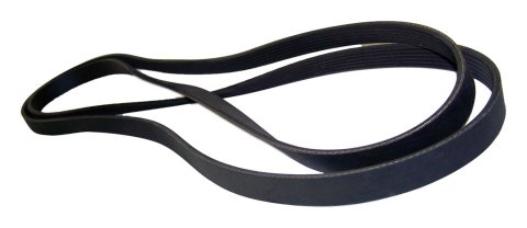 Crown Automotive Accessory Drive Belts for 1987-1990 CHEROKEE, COMANCHE - JK061025 Belt, Serpentine, Jeep, 4.0L, Each