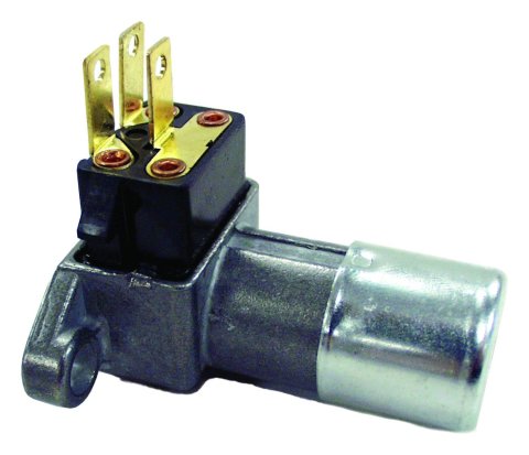 Crown Automotive Dimmer Switches J5461816 Switch, Brass/Plastic, Natural, Jeep, Each
