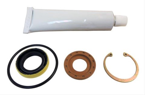Crown Automotive Steering Gear Pitman Shaft Seals for 1993-1996 GRAND CHEROKEE - 4728249 Seal Package,